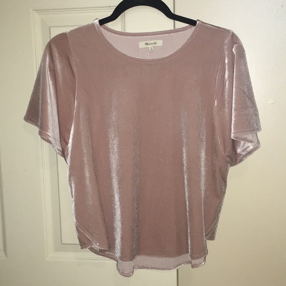 Madewell Tops - Madewell top!
